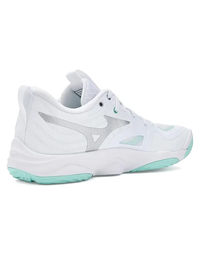 Кроссовки для волейбола Wave Momentum 4 Elite Mizuno — 4