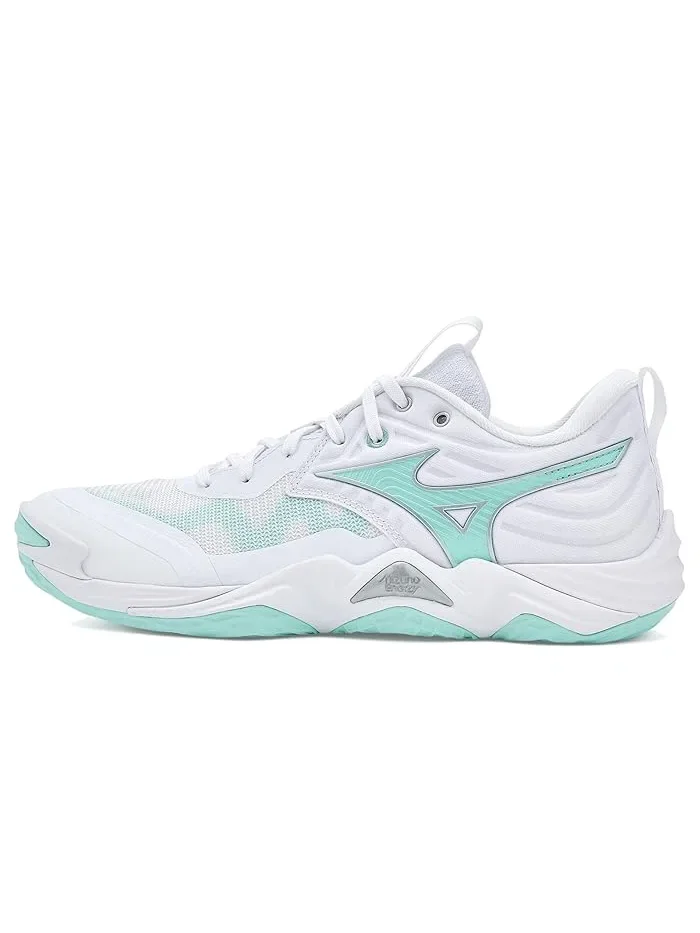Кроссовки для волейбола Wave Momentum 4 Elite Mizuno — 5