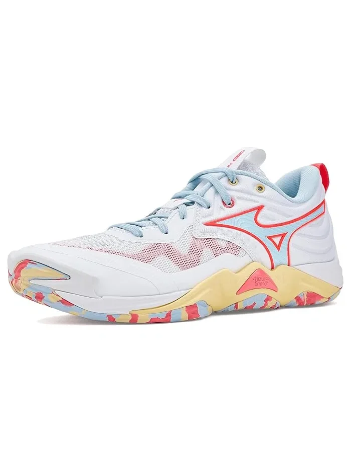 Кроссовки волейбольные Wave Momentum 4 Elite Mizuno