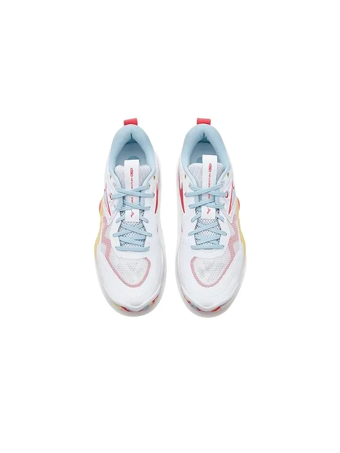 Кроссовки волейбольные Wave Momentum 4 Elite Mizuno — 3