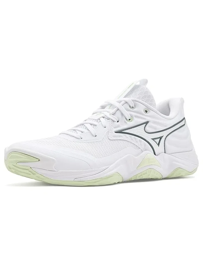 Кроссовки волейбольные Wave Momentum 4 Elite Mizuno