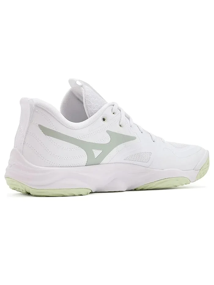Кроссовки волейбольные Wave Momentum 4 Elite Mizuno — 4
