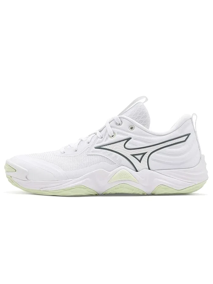 Кроссовки волейбольные Wave Momentum 4 Elite Mizuno — 5