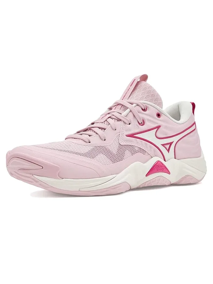 Кроссовки волейбольные Wave Momentum 4 Elite Mizuno
