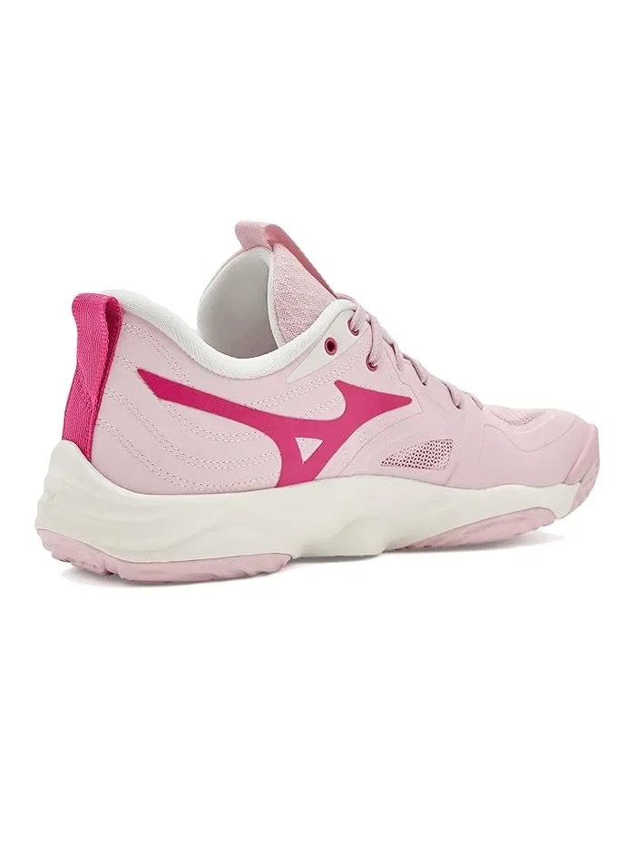 Кроссовки волейбольные Wave Momentum 4 Elite Mizuno — 4