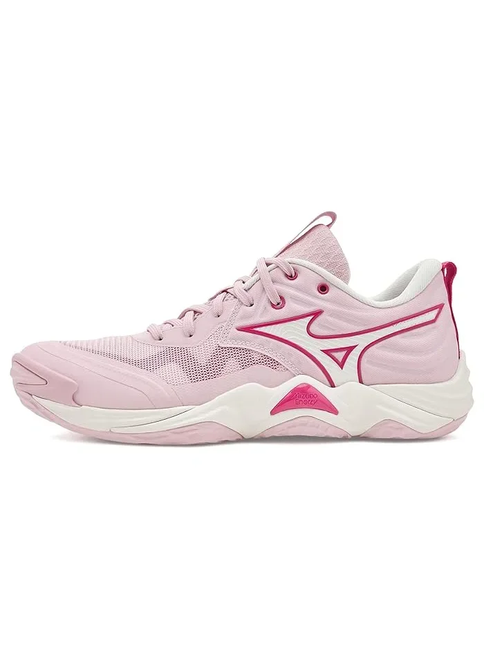 Кроссовки волейбольные Wave Momentum 4 Elite Mizuno — 5