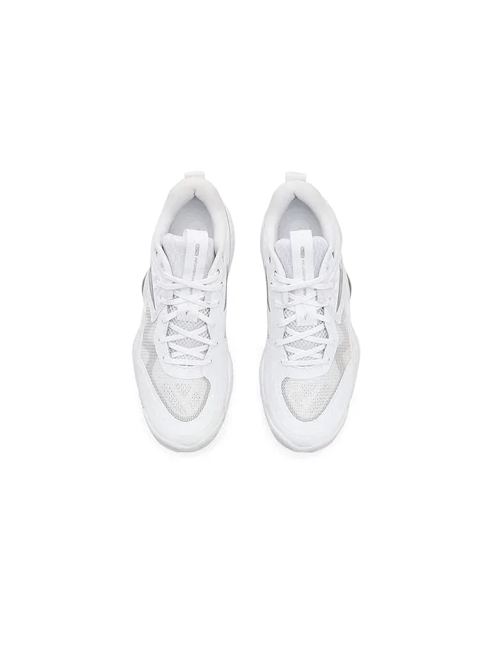 Кроссовки волейбольные Wave Momentum 4 Elite Mizuno — 3