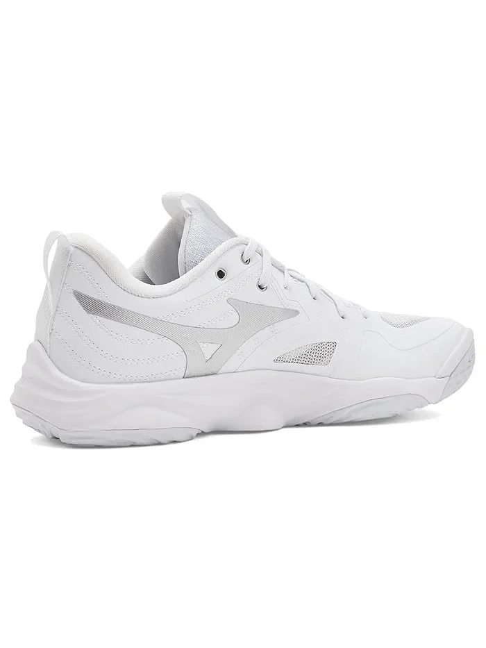 Кроссовки волейбольные Wave Momentum 4 Elite Mizuno — 4