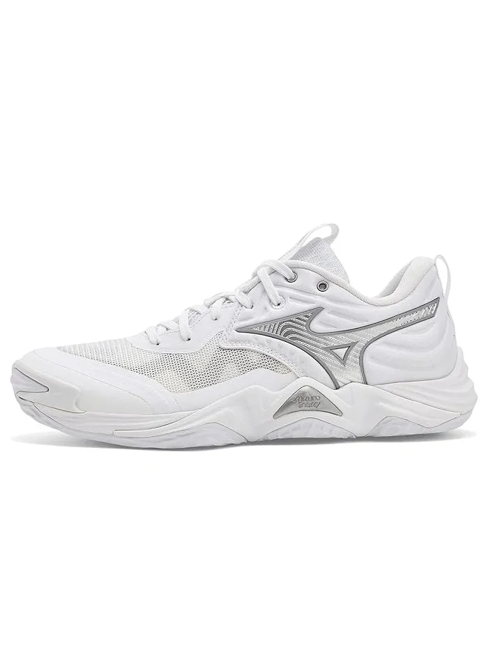 Кроссовки волейбольные Wave Momentum 4 Elite Mizuno — 5