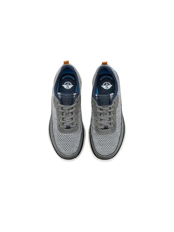 Кроссовки с системой Dynamic rebound Ready Set Go Dockers — 3