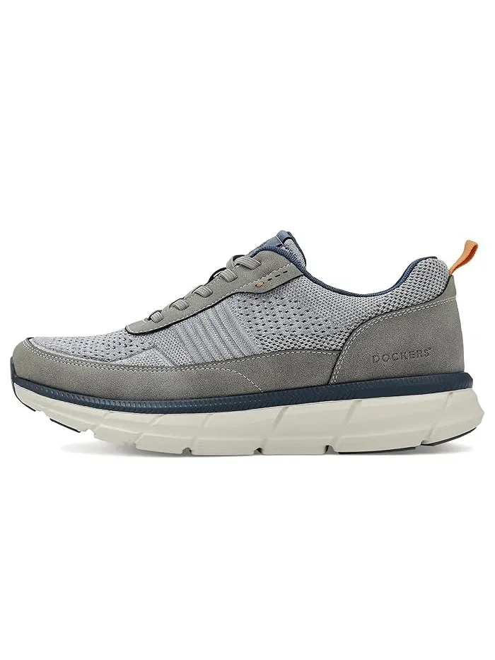 Кроссовки с системой Dynamic rebound Ready Set Go Dockers — 5