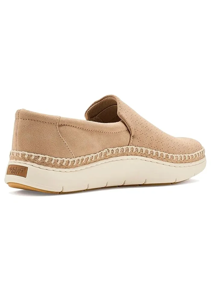 Кроссовки slip-on Time Off Flex Dr. Scholl's — 3