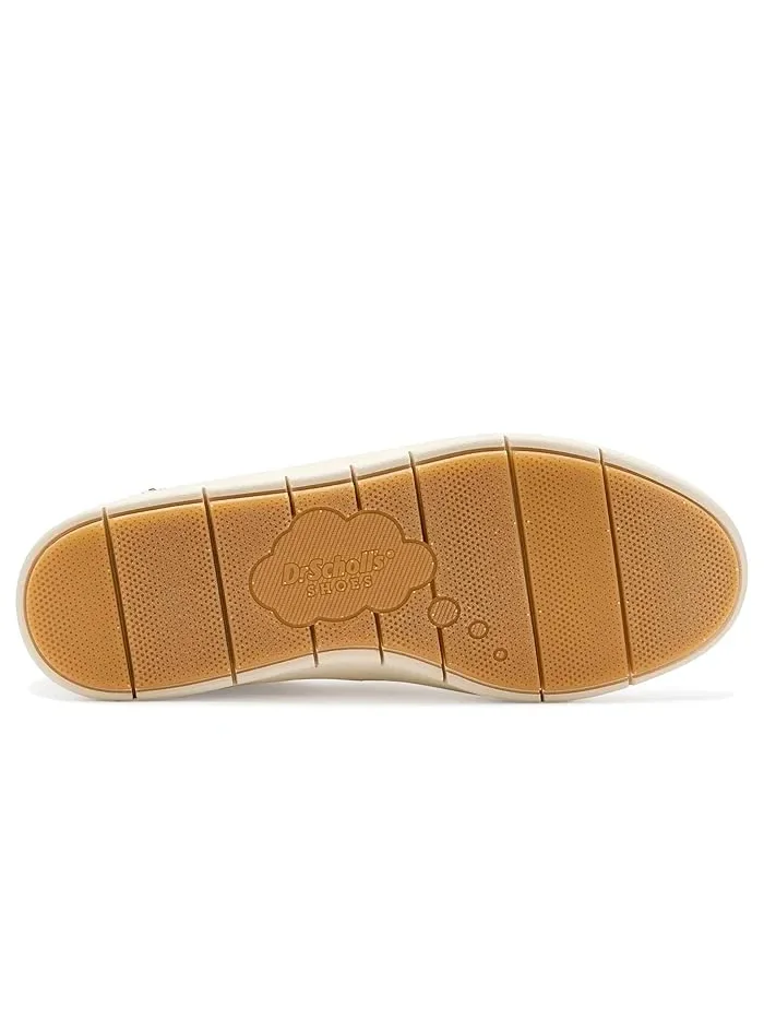 Кроссовки slip-on Time Off Flex Dr. Scholl's — 5
