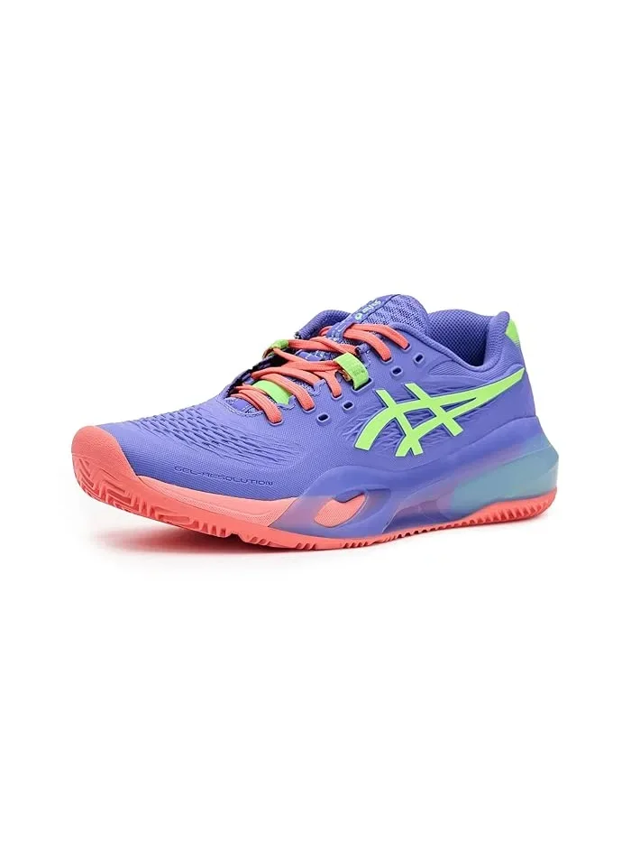 Кроссовки для паделя Gel-Resolution X ASICS — 1