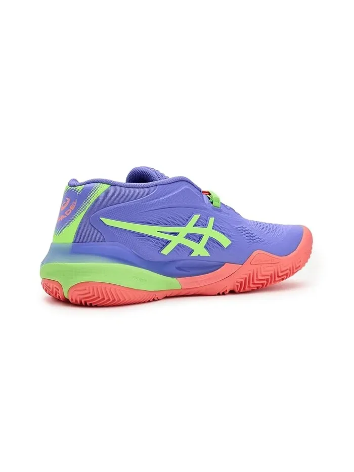 Кроссовки для паделя Gel-Resolution X ASICS — 4