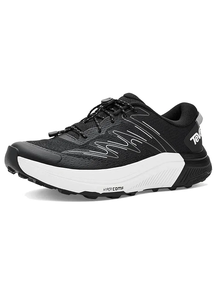 Кроссовки трейловые Hurricane Trailsetter Teva — 1