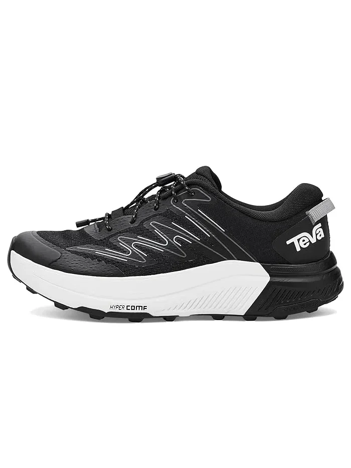 Кроссовки трейловые Hurricane Trailsetter Teva — 5