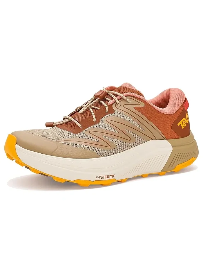 Кроссовки трейловые Hurricane Trailsetter Teva — 1