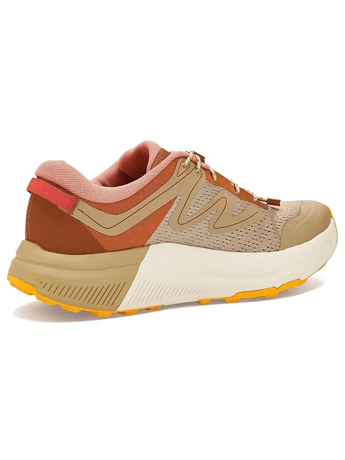 Кроссовки трейловые Hurricane Trailsetter Teva — 4