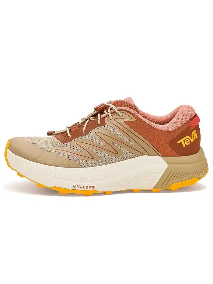 Кроссовки трейловые Hurricane Trailsetter Teva — 5