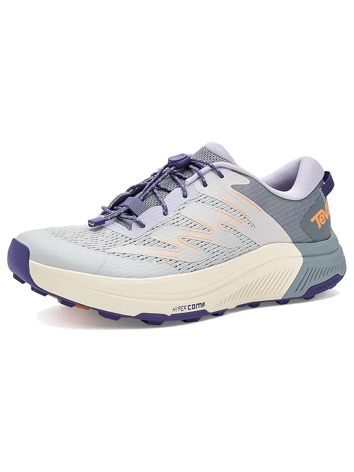Кроссовки трейловые Hurricane Trailsetter Teva — 2