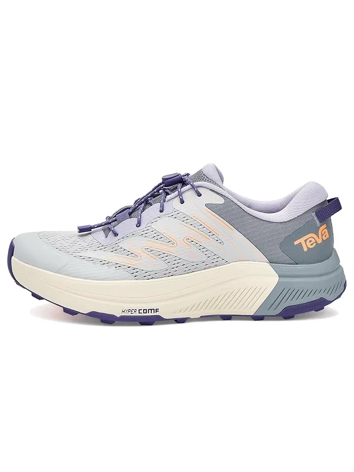 Кроссовки трейловые Hurricane Trailsetter Teva — 5
