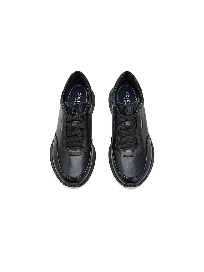 Кроссовки slip-on Grandpro Luxe Mile Cole Haan — 3