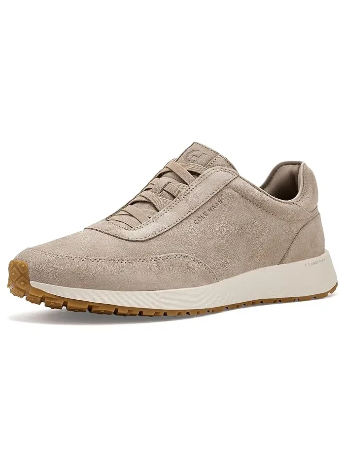 Кроссовки slip-on Cole Haan Grandpro Luxe Mile — 1