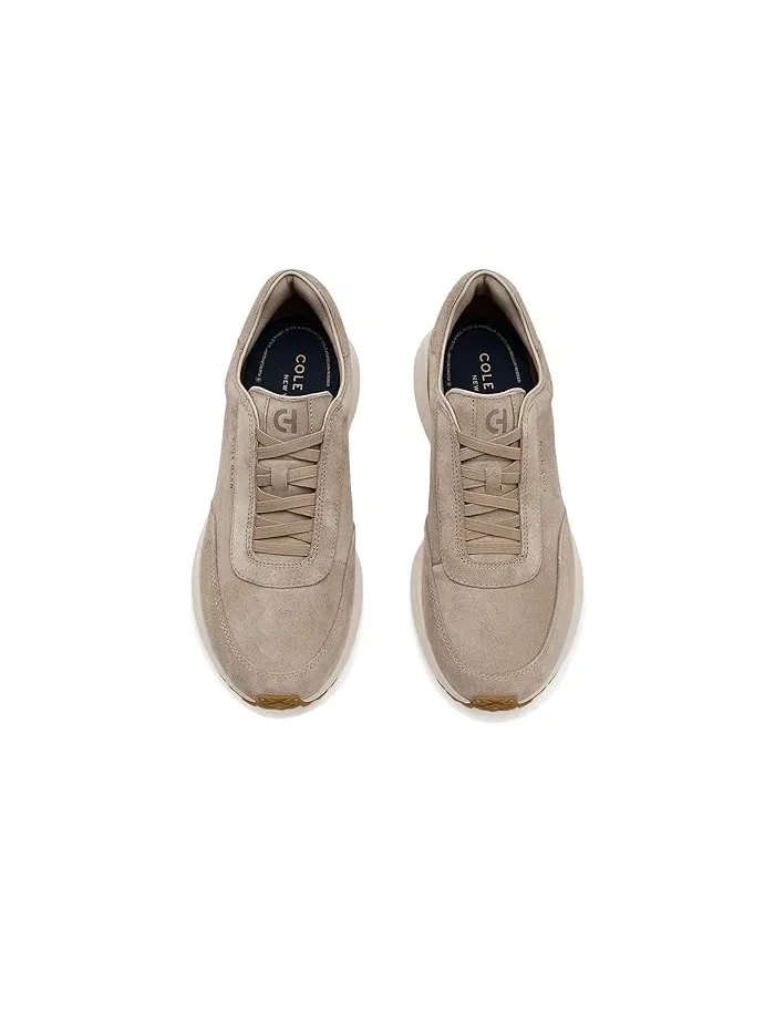 Кроссовки slip-on Cole Haan Grandpro Luxe Mile — 3