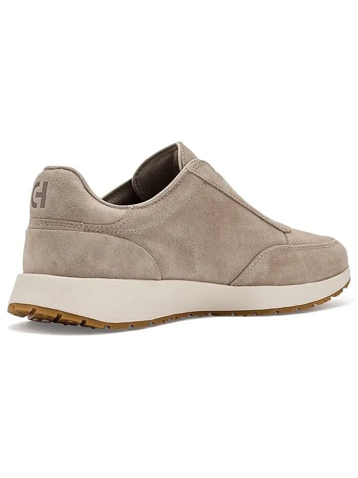 Кроссовки slip-on Cole Haan Grandpro Luxe Mile — 4