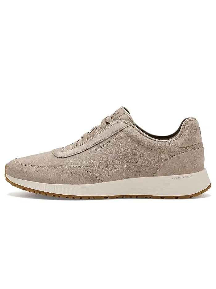 Кроссовки slip-on Cole Haan Grandpro Luxe Mile — 5