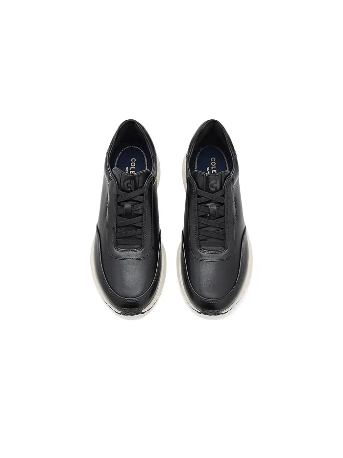 Кроссовки slip-on Cole Haan Grandpro Luxe Mile — 3