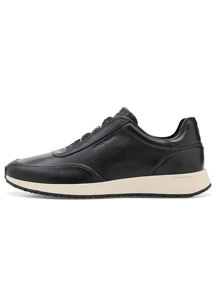 Кроссовки slip-on Cole Haan Grandpro Luxe Mile — 5
