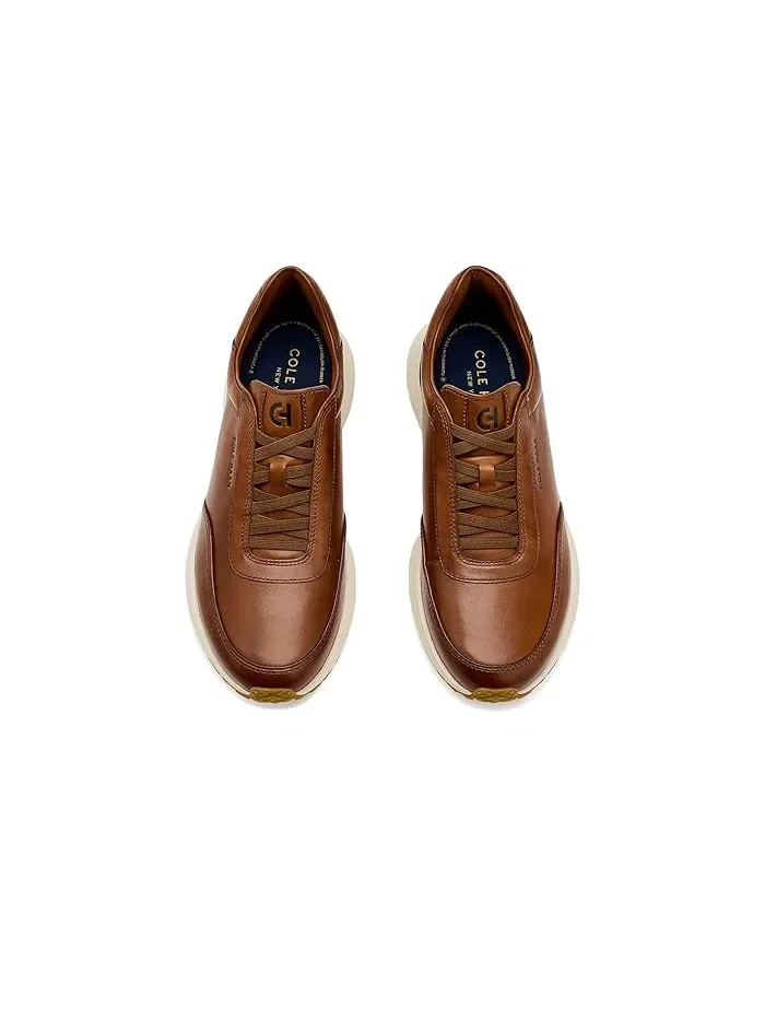 Кроссовки slip-on Grandpro Luxe Mile Cole Haan — 3