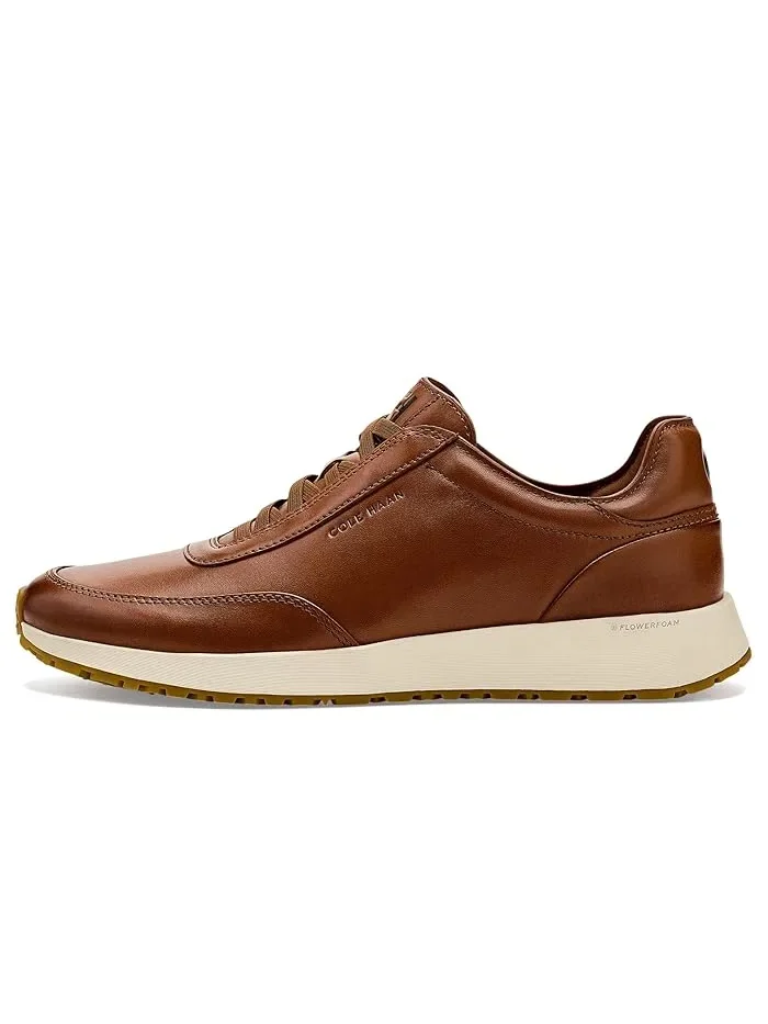 Кроссовки slip-on Grandpro Luxe Mile Cole Haan — 5