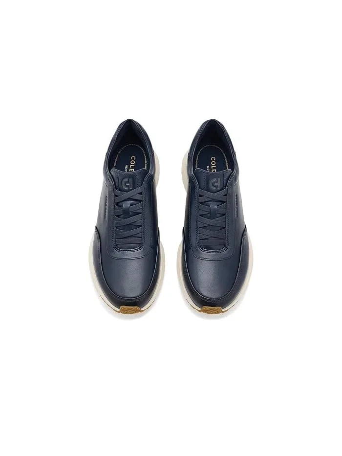 Кроссовки slip-on Cole Haan Grandpro Luxe Mile — 3