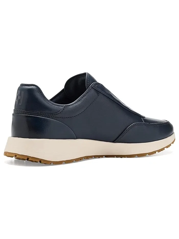 Кроссовки slip-on Cole Haan Grandpro Luxe Mile — 4