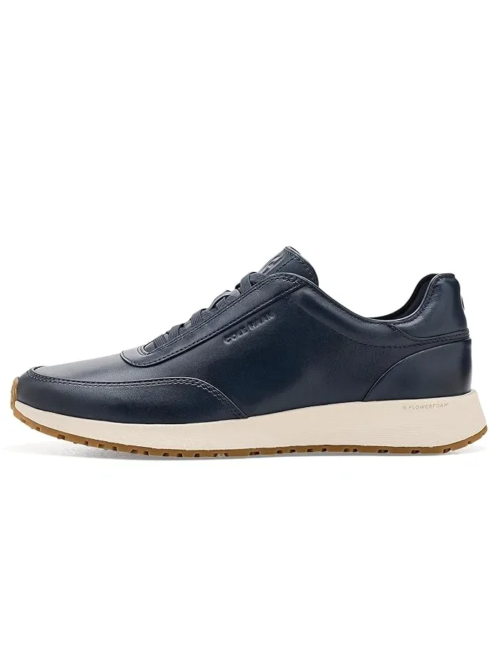 Кроссовки slip-on Cole Haan Grandpro Luxe Mile — 5