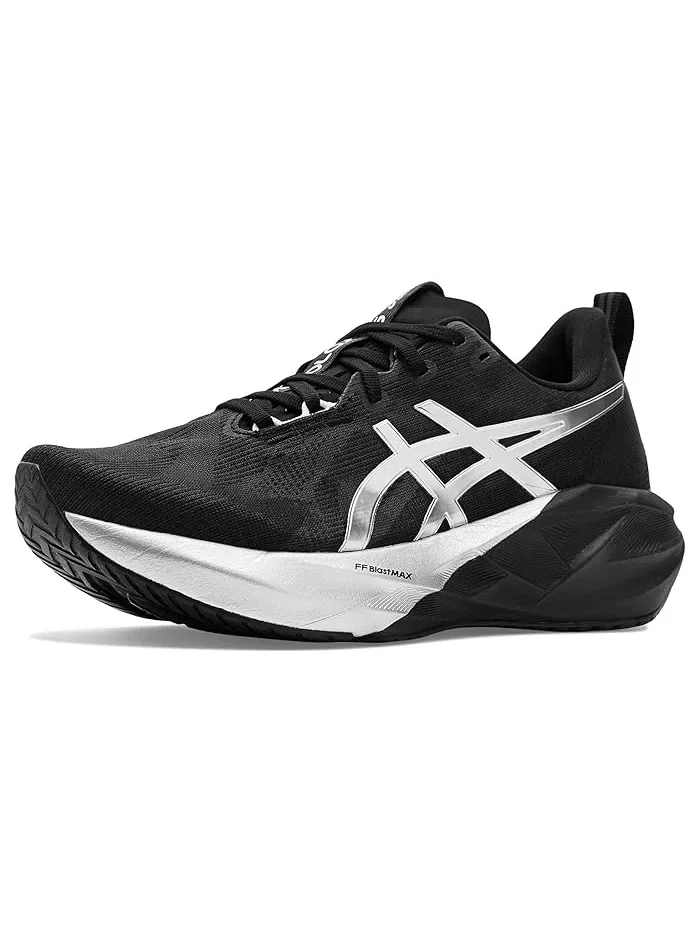 Кроссовки беговые Novablast 5 Platinum ASICS — 1