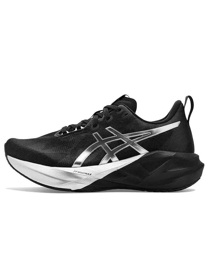 Кроссовки беговые Novablast 5 Platinum ASICS — 5