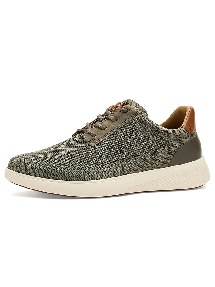 Кроссовки трикотажные Ackerson Knit Plain Toe Johnston & Murphy — 1