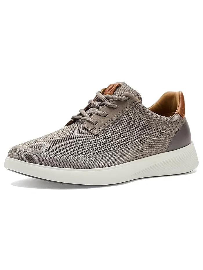 Кроссовки трикотажные Ackerson Knit Plain Toe Johnston & Murphy — 2
