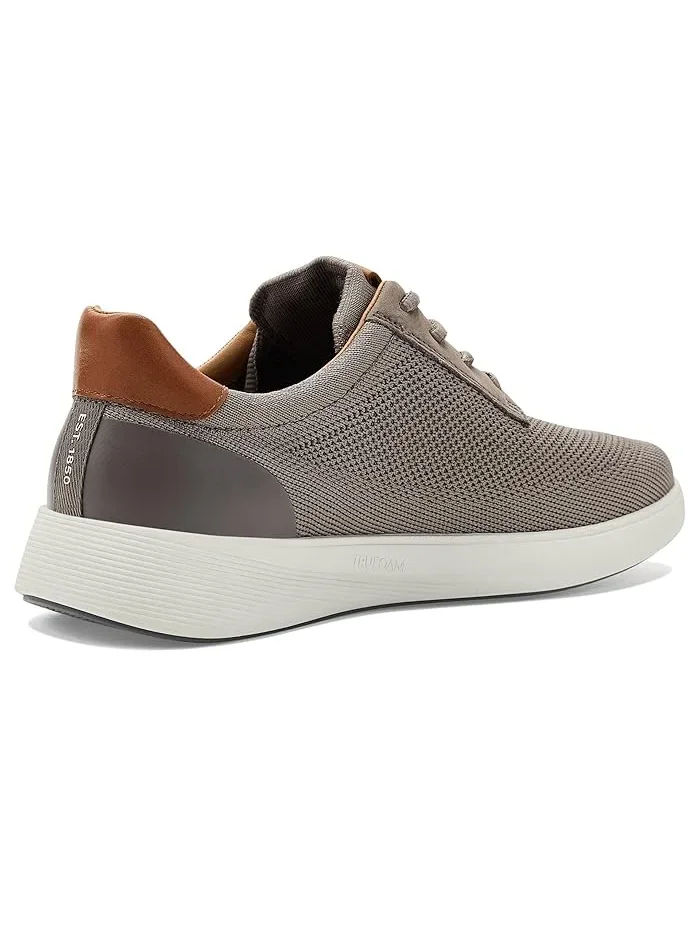 Кроссовки трикотажные Ackerson Knit Plain Toe Johnston & Murphy — 4