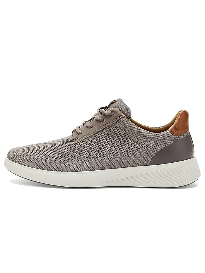 Кроссовки трикотажные Ackerson Knit Plain Toe Johnston & Murphy — 5