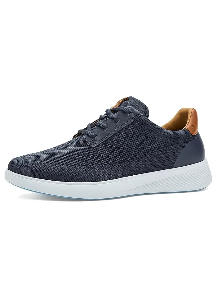Кроссовки Johnston & Murphy Ackerson Knit Plain Toe — 2