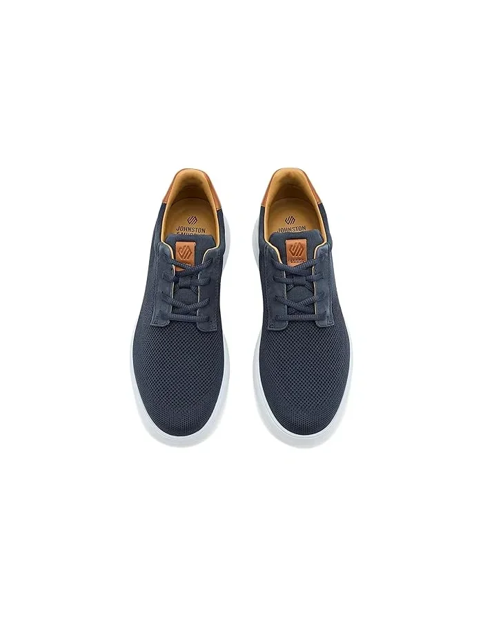Кроссовки Johnston & Murphy Ackerson Knit Plain Toe — 3
