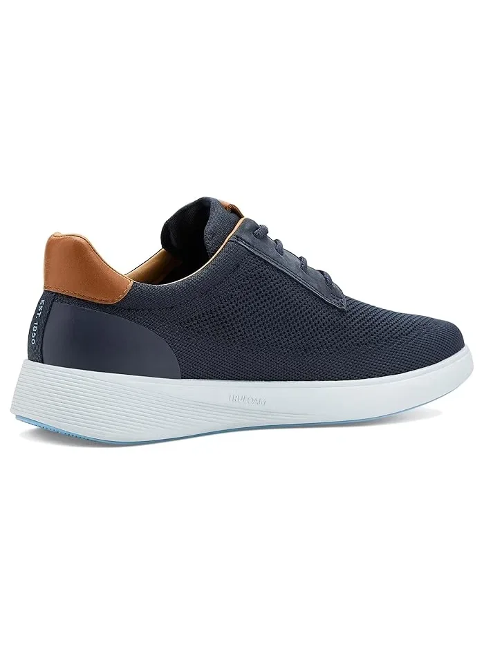 Кроссовки Johnston & Murphy Ackerson Knit Plain Toe — 4