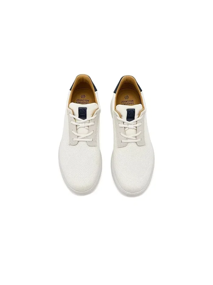 Кроссовки Ackerson Knit Plain Toe Johnston & Murphy — 3