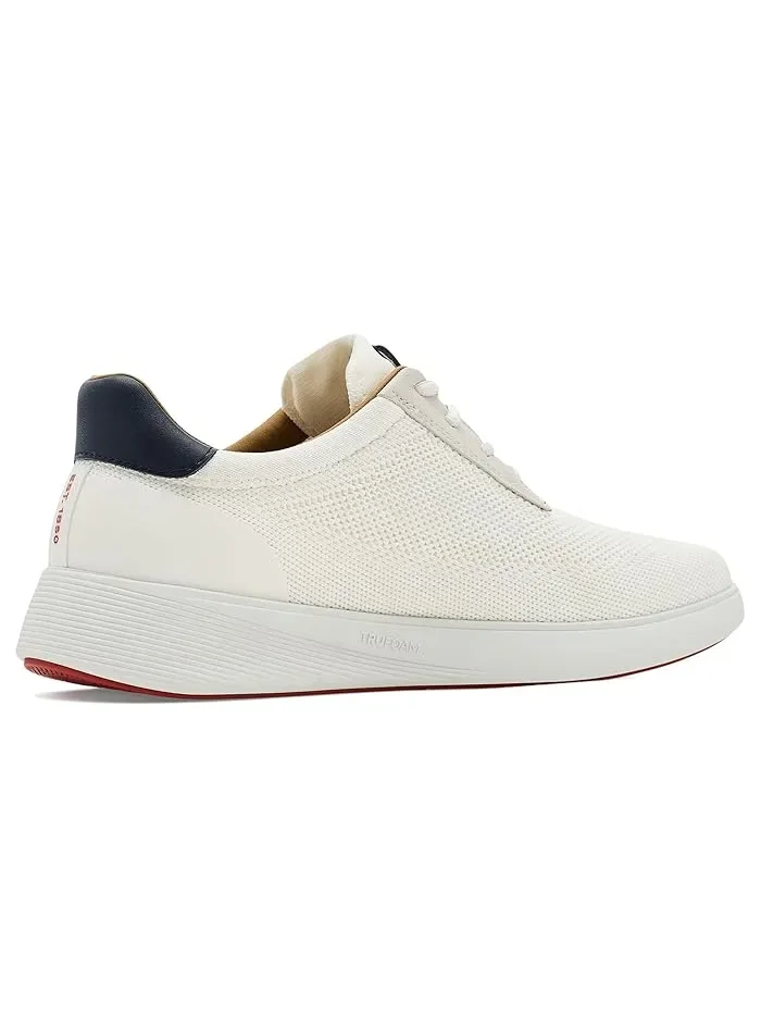 Кроссовки Ackerson Knit Plain Toe Johnston & Murphy — 4