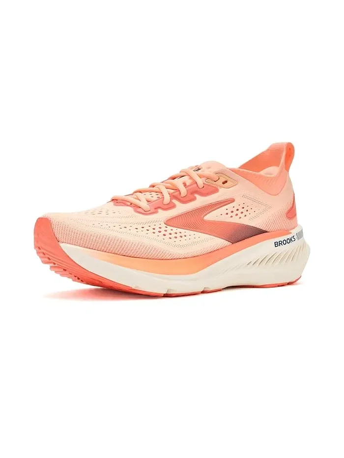 Кроссовки для бега Glycerin GTS 23 Brooks — 1